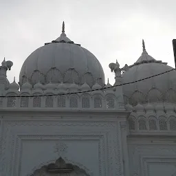 Jama Masjid Chowk Faizabad
