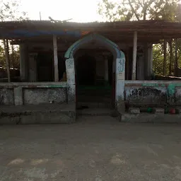Chowk Wali Jama Masjid