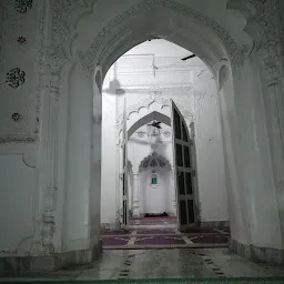 Chowki Chauraha Masjid