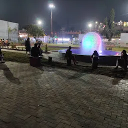 Chowpati Garden