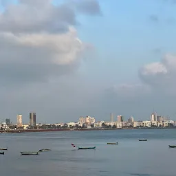 Chowpatty Band Stand