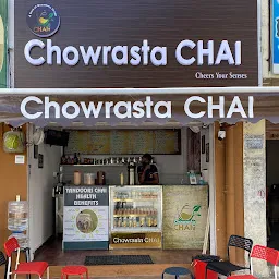 Chowrasta CHAI
