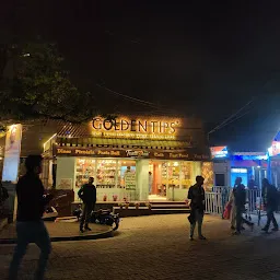 Chowrasta Darjeeling