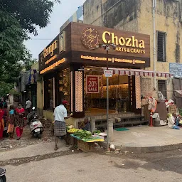 Chozha Arts & Crafts