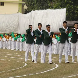 Christ Church Boys' Senior Secondary School