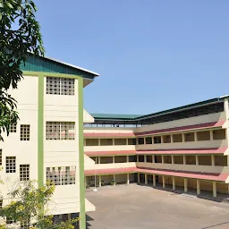 Christ Church Jabalpur Diocesan Senior Secondary School