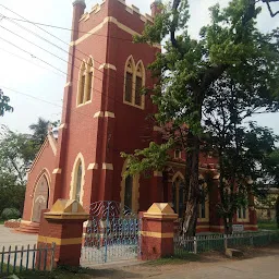 Christ Church Liluah