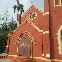 Christ Church Liluah