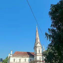 Christ Church Pro-Cathedral CIPBC Anglican