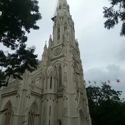 Christ the King Church