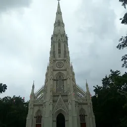 Christ the King Church