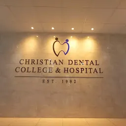 Christian Dental College & Hospital