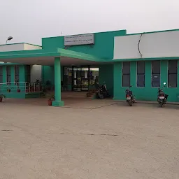 Christian Medical Centre & Hospital