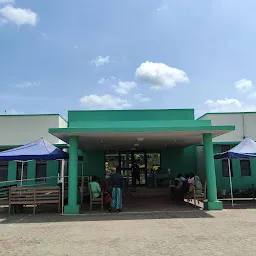 Christian Medical Centre & Hospital