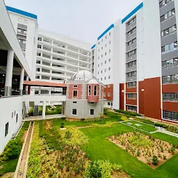 Christian Medical College and Hospital, Ranipet