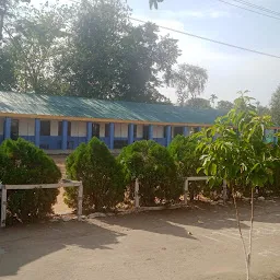 Christian Mission Higher Secondary School (Nagaland Children's Home)