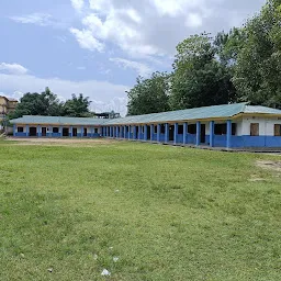 Christian Mission Higher Secondary School (Nagaland Children's Home)
