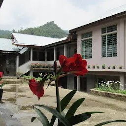 Christian Welfare School