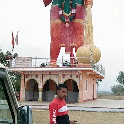 Chturvedi Bhavan Manpur