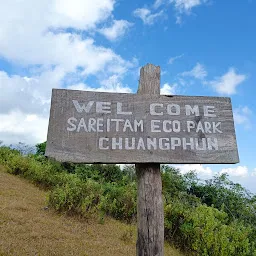 Chuangphun Sareitam Ecological Park