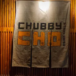 Chubby Cho