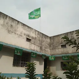 Chuchaiyapara Masjid