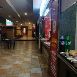 Chuchu Food Court