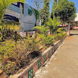 Chudapali Health Centre