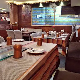 CHULA CHOWKA Restaurant