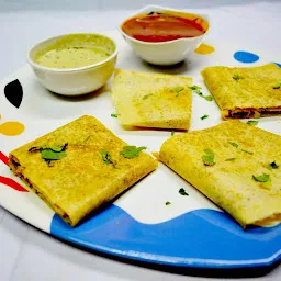 Chula Dhosa Hut (Gayatri fastfood)