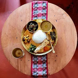 Chula - The Himalayan Kitchen
