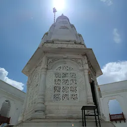 Chulgiri Jain Temple, Jaipur, Rajasthan