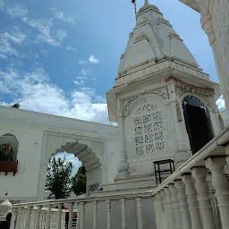 Chulgiri Jain Temple, Jaipur, Rajasthan