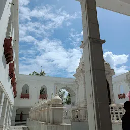 Chulgiri Jain Temple, Jaipur, Rajasthan