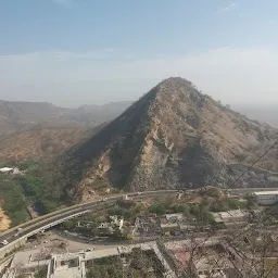 Chulgiri Jain Thirth, Jaipur