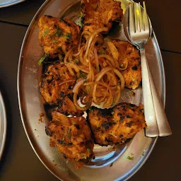 Chulha Chauki Da Dhaba | Indiranagar Restaurant