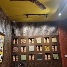 Chulha Chauki Da Dhaba | Indiranagar Restaurant