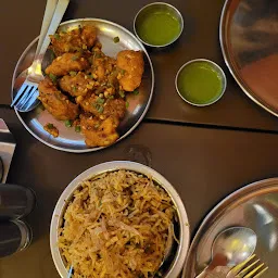 Chulha Chauki Da Dhaba | Indiranagar Restaurant