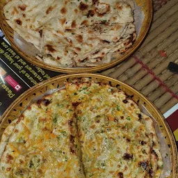 Chulha Chauki Da Dhaba - Authentic North Indian Food | JP Nagar Restaurant