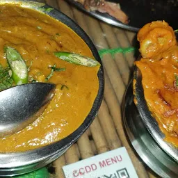 Chulha Chauki Da Dhaba - Authentic North Indian Food | JP Nagar Restaurant