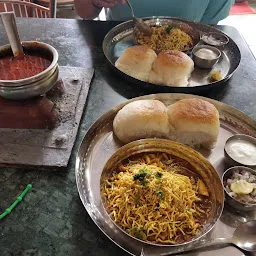 Chulivarchi Misal