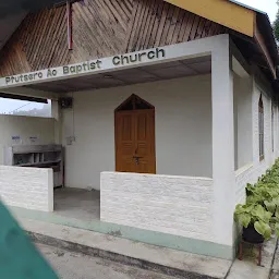 Chümoukedima Ao Baptist Church