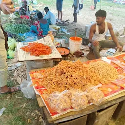 Chümoukedima Saturday Market