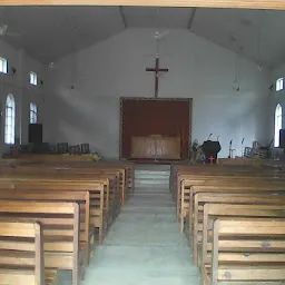 Chümoukedima Yimkhiung Baptist Church