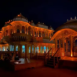 Chunda Palace