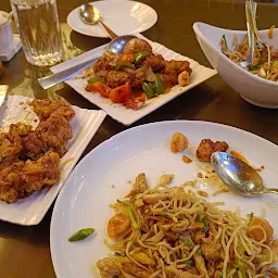 Chung Wah Chinese Restaurant