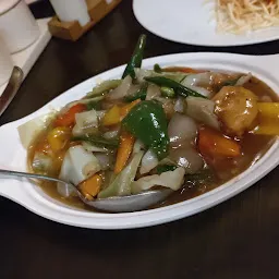 Chung Wah Chinese Restaurant