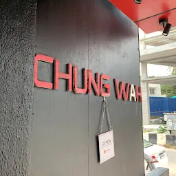 Chung Wah Indiranagar