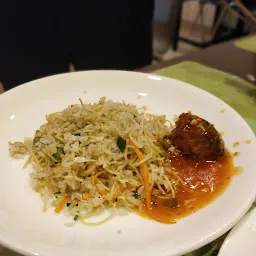 Chung Wah Indiranagar