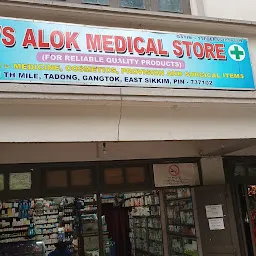 Chunkila Medicine Store